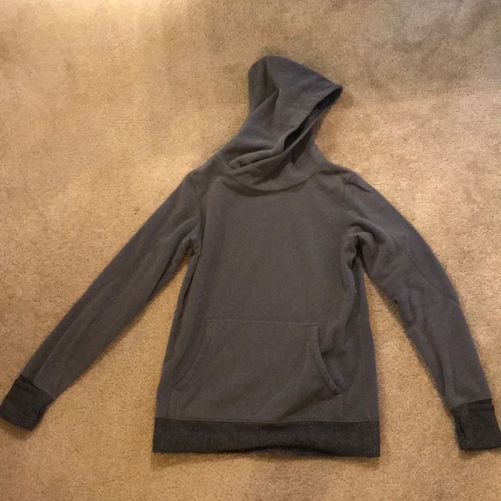 Lululemon Scuba Pullover